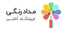 رسانه دیجیتال مدادرنگی شاپ