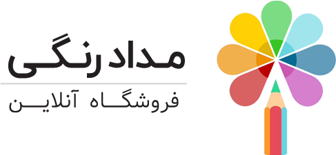 فروشگاه مدادرنگی