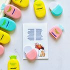 پاکن آناناسی غلافدار پیکاسو