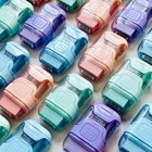پاکن و تراش دو تیغه طرح ایرپاد