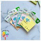 (استیک نوت بدون چسب) استاتیک نوت