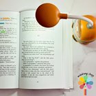 چراغ مطالعه حیوانات