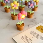 چراغ خواب و مطالعه گل