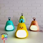 چراغ خواب و مطالعه گلابی