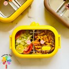 ظرف غذای استیل حیوانات