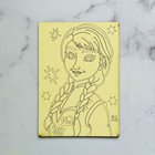 نقاشی ماسه ای