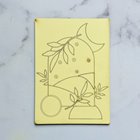 نقاشی ماسه ای