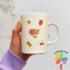 پک استیکر و چسب واشی