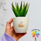 پک استیکر و چسب واشی