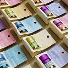 چسب واشی 5 عددی اکلیلی