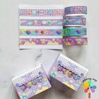 چسب واشی خرگوش فضانورد 4 عددی