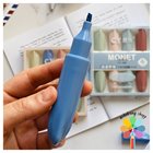 هایلایتر 4 عددی MONET