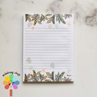برگه چسبدار 80 برگ سایز A5