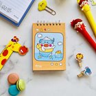 دفترچه یادداشت جلدسخت پیتیکو