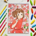 دفتر نقاشی سایز A4 پگاه