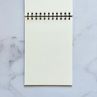 دفتر طراحی 24 برگ سایز A5
