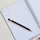 دفتر مجلد 60 برگ پیتیکو