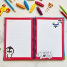 دفتر مشق کلاس اولی ها