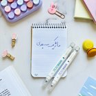 خودکار هایلایتر 4 سر (3 عددی)