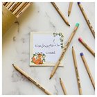 مداد الیپون وودی (چوبی)