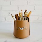 جامدادی رومیزی و هولدر گوشی حیوانات