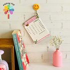 تقویم حلقه ای 1404