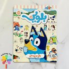 مجموعه ۳ جلدی کتاب بلویی