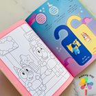 مجموعه ۳ جلدی کتاب بلویی