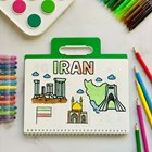 دفتر بی نهایت طرح اماکن (کشورها)