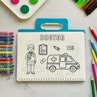 دفتر بی نهایت طرح مشاغل