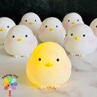 چراغ خواب جوجه گنجشک