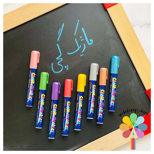 ماژیک گچی