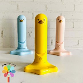 چراغ مطالعه جوجه اردک با نور بیومیمتیک