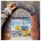 پازل هزار تکه اماکن ایرانی