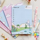 برگه یادداشت خرگوشی سایز A5