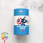 ماژیک 24 رنگ قابل شست و شو برند Marvel