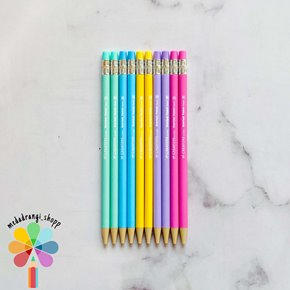 مداد مشق بی نهایت 2 میل (اورلست) پاستلی