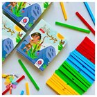 چوب خط 40 عددی
