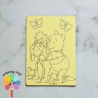 نقاشی ماسه ای