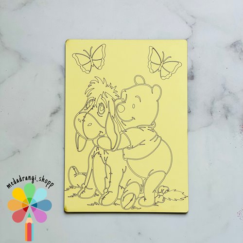 نقاشی ماسه ای