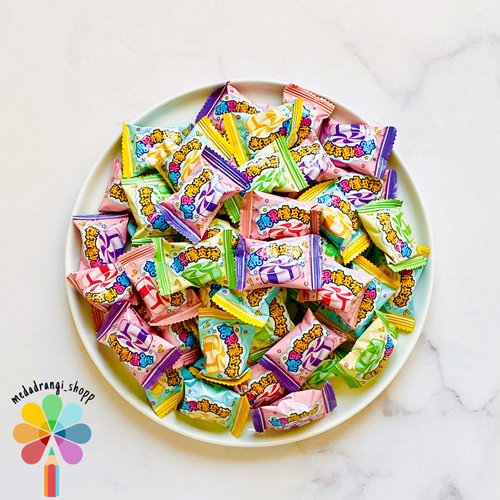 پاکن آبنباتی