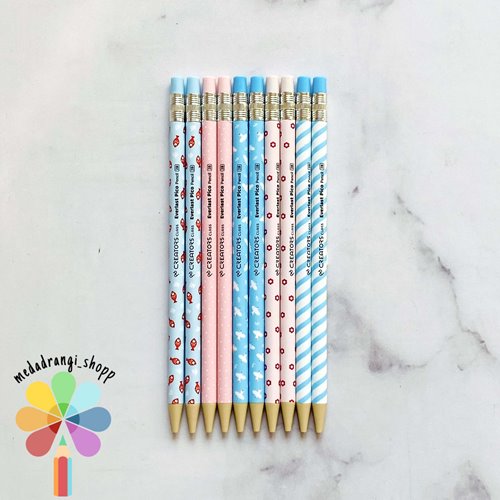 مداد مشق بی نهایت 2 میل (اورلست) پیکو
