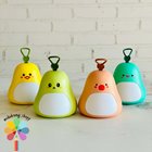 چراغ خواب و مطالعه گلابی