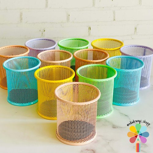 جامدادی توری فلزی