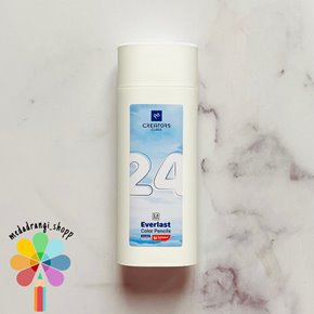 مدادرنگی 24 رنگ اتودی سی کلاس