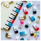 پاکن معطر 3 رنگ