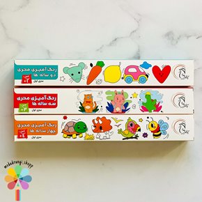 رنگ آمیزی رولی (متری)