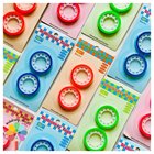 هایلایتر نواری (بسته 2 عددی)